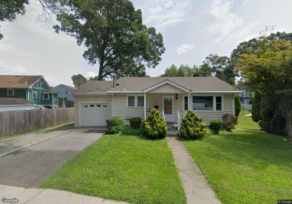 124 Robert St, Wharton, NJ 07885 - photo 1