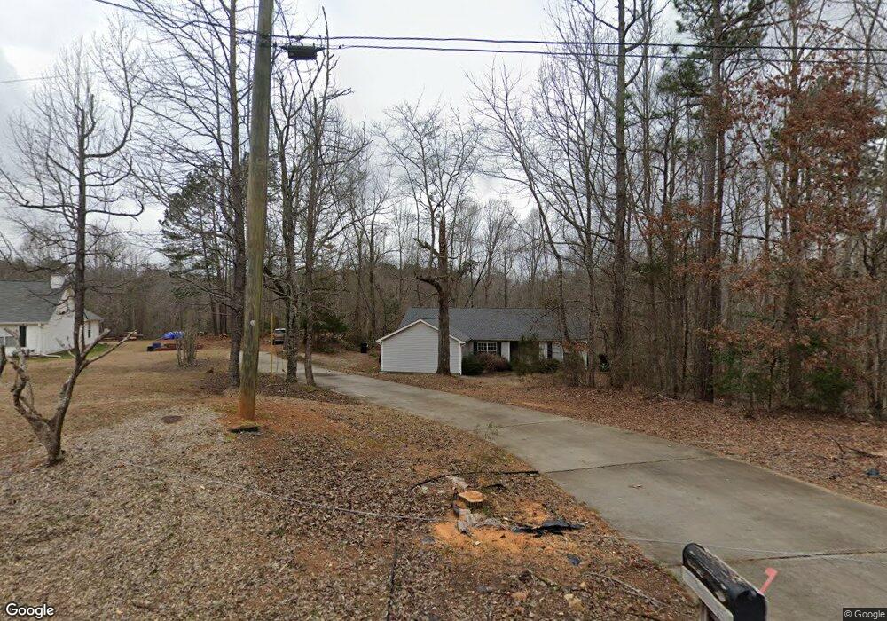 304 Wolf Creek Place, Locust Grove, GA 30248 - photo 1