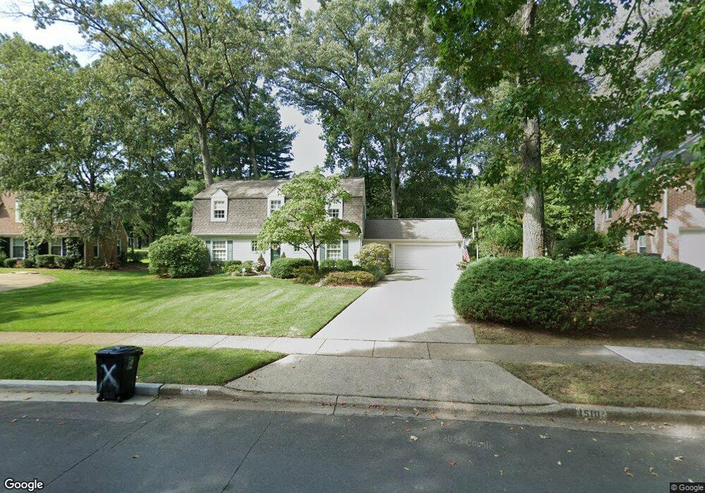 1510 Eton Way, Crofton, MD 21114 - photo 1