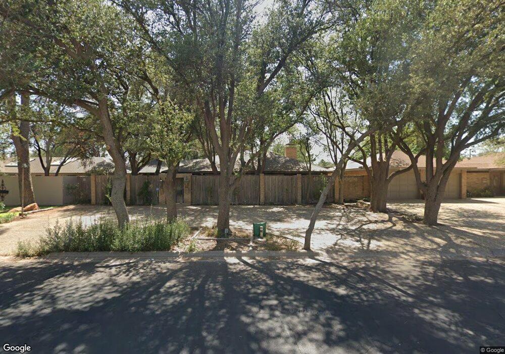 1903 Western Dr, Midland, TX 79705 - photo 1