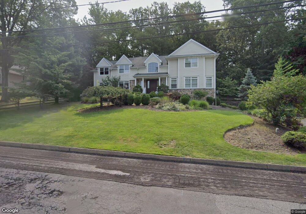 46 Leroy St, Tenafly, NJ 07670 - photo 1