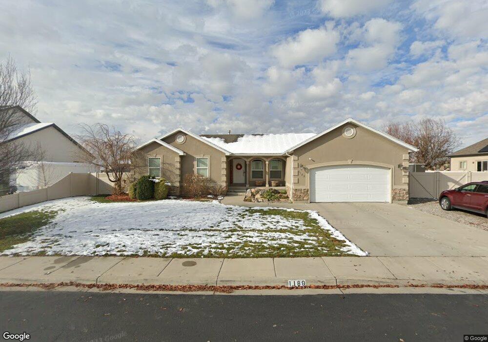 1189 N 300 E unit 23, Pleasant Grove, UT 84062 - photo 1