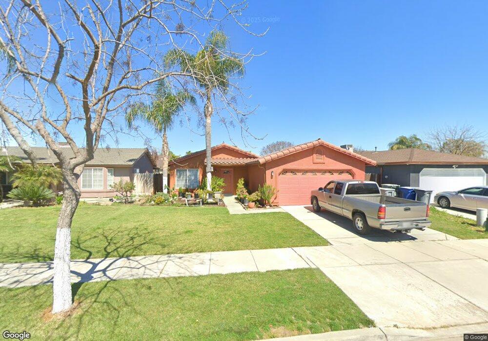 141 Sonoma Ct, Merced, CA 95341 - photo 1