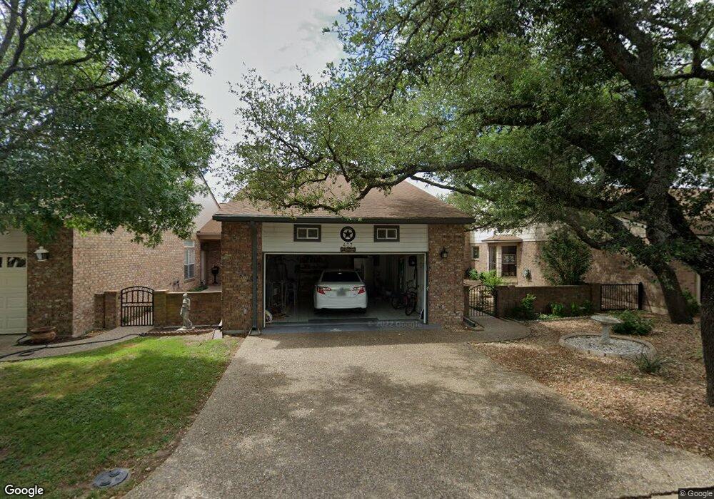 477 Summit Cir, Fredericksburg, TX 78624 - photo 1