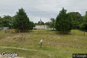 4234 Bethune Rd, Bethune, SC 29009