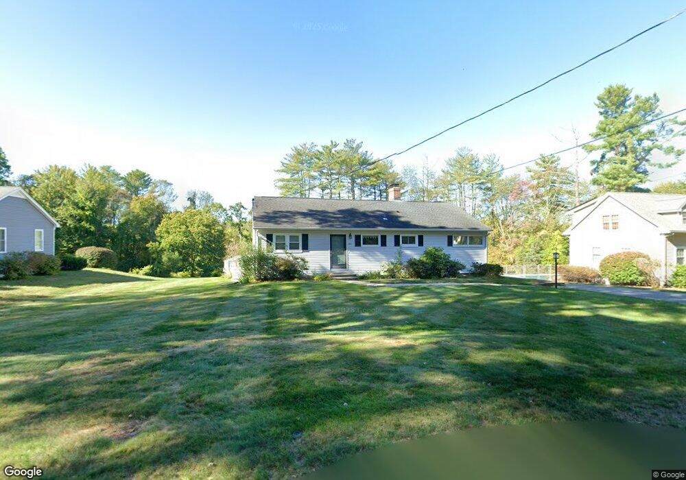 353 Florence Rd, Florence, MA 01062 - photo 1