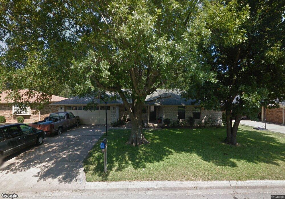 1720 Floyd Rd, Ardmore, OK 73401 - photo 1