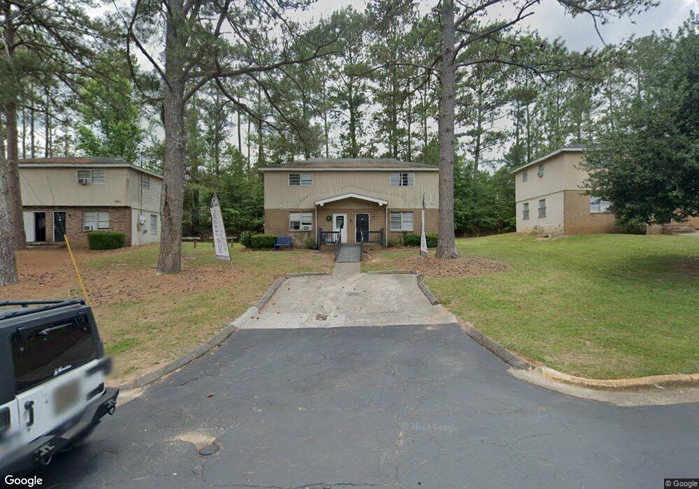 2139 Meriwood Dr, Macon, GA 31211 - photo 1