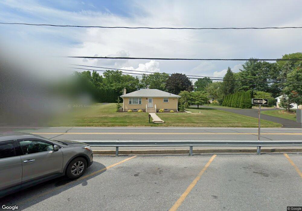 2215 Old Post Rd, Coplay, PA 18037 - photo 1