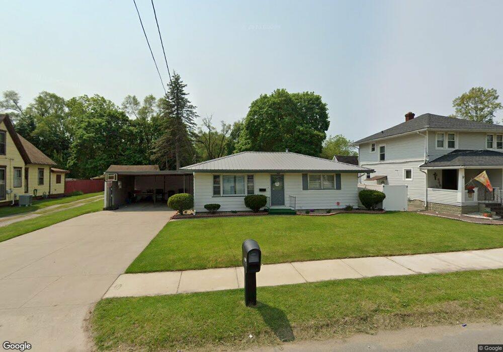 625 W Lusher Ave, Elkhart, IN 46517 - photo 1