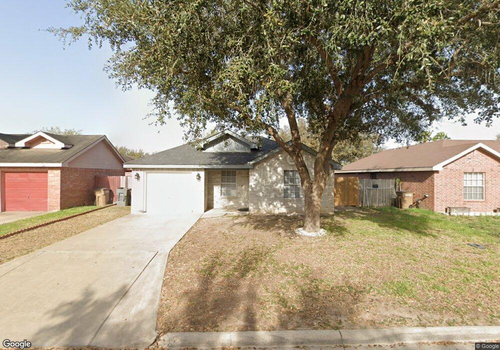 2915 Jake, Edinburg, TX 78541 - photo 1