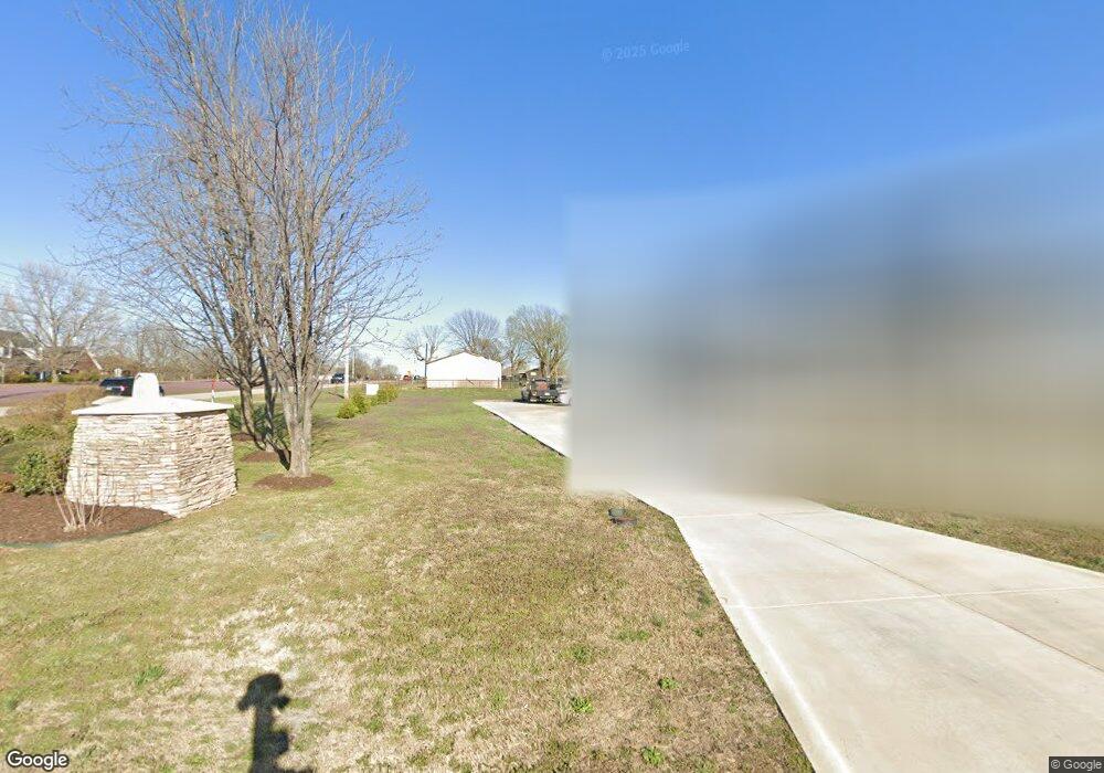 18620 Astor Dr, Springdale, AR 72704 - photo 1