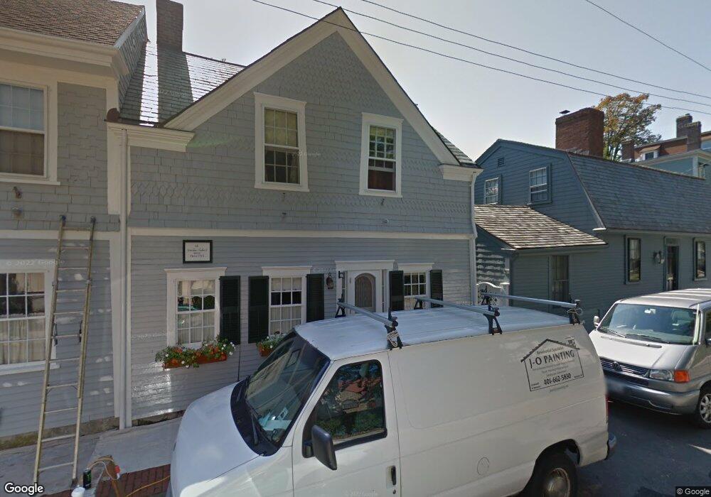 56 Poplar St, Newport, RI 02840 - photo 1