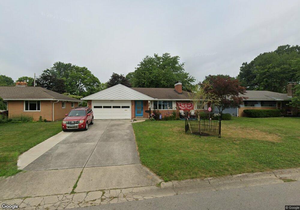 4203 Eastlea Dr, Columbus, OH 43214 - photo 1