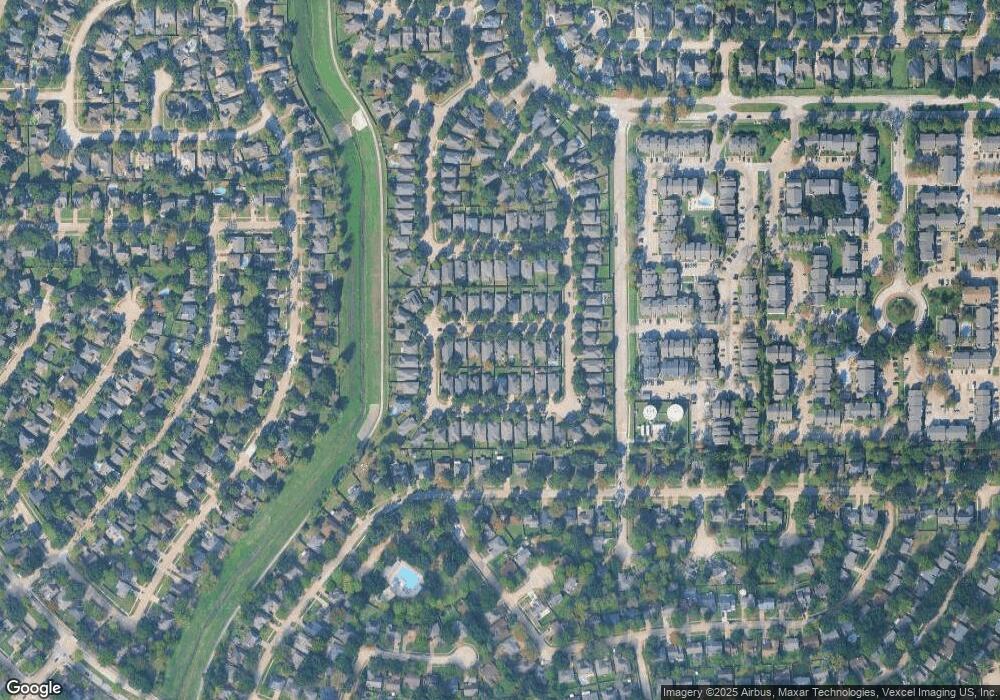 15619 Haleys Landing Ln, Houston, TX 77095 - photo 1