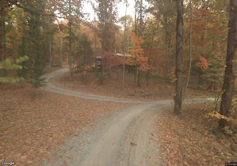 548 Pinson Ln, Ellijay, GA 30540 - photo 1