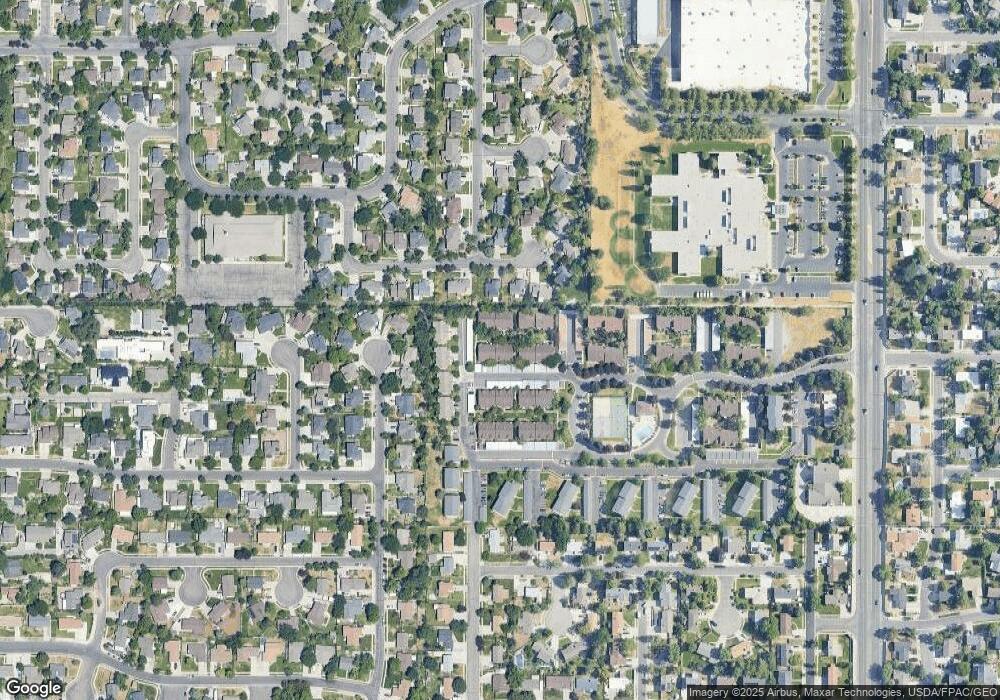 8120 S Cottonwood Hills Cir unit 92, Sandy, UT 84094 - photo 1