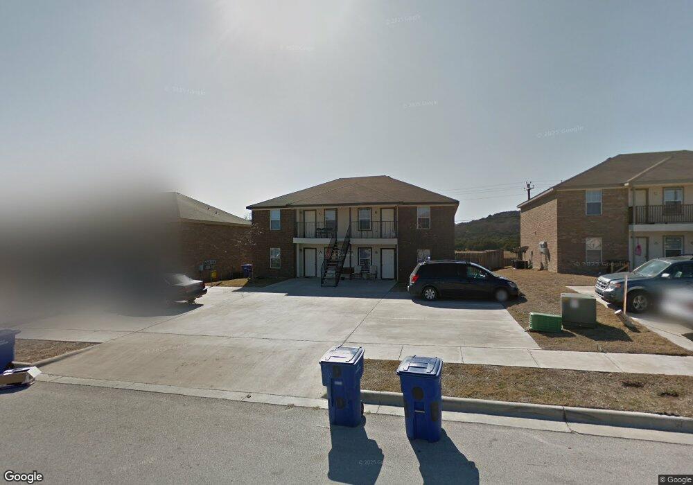 4203 Primrose Dr unit A-D, Copperas Cove, TX 76522 - photo 1