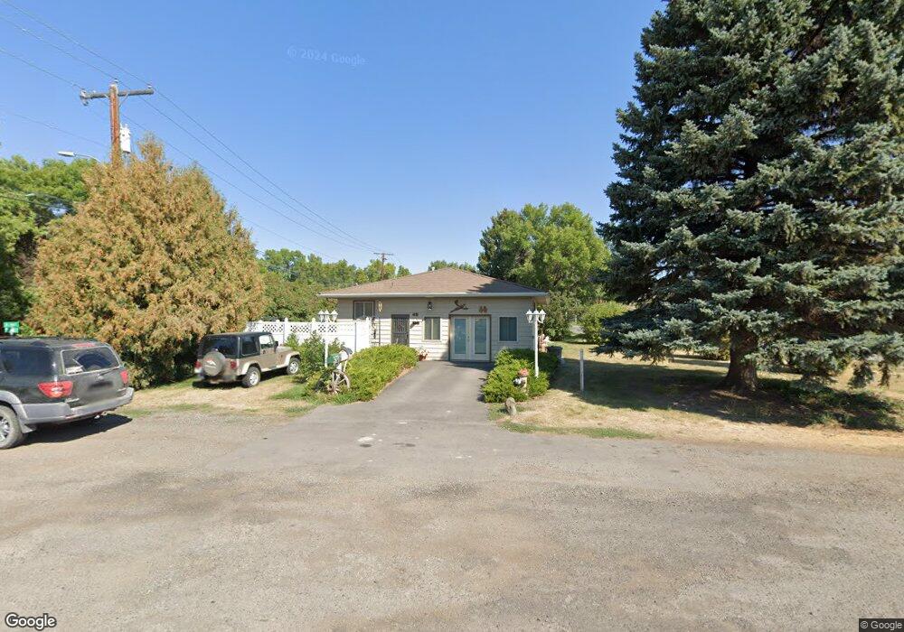 40 W 5th Ave N, Columbus, MT 59019 - photo 1