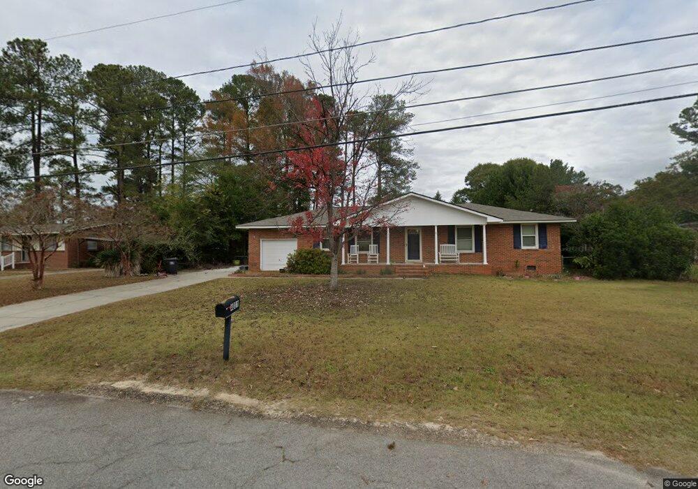 4031 Woodburn St, Augusta, GA 30907 - photo 1