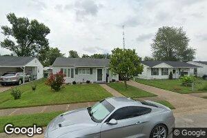 669 Ridgewood St, Owensboro, KY 42301