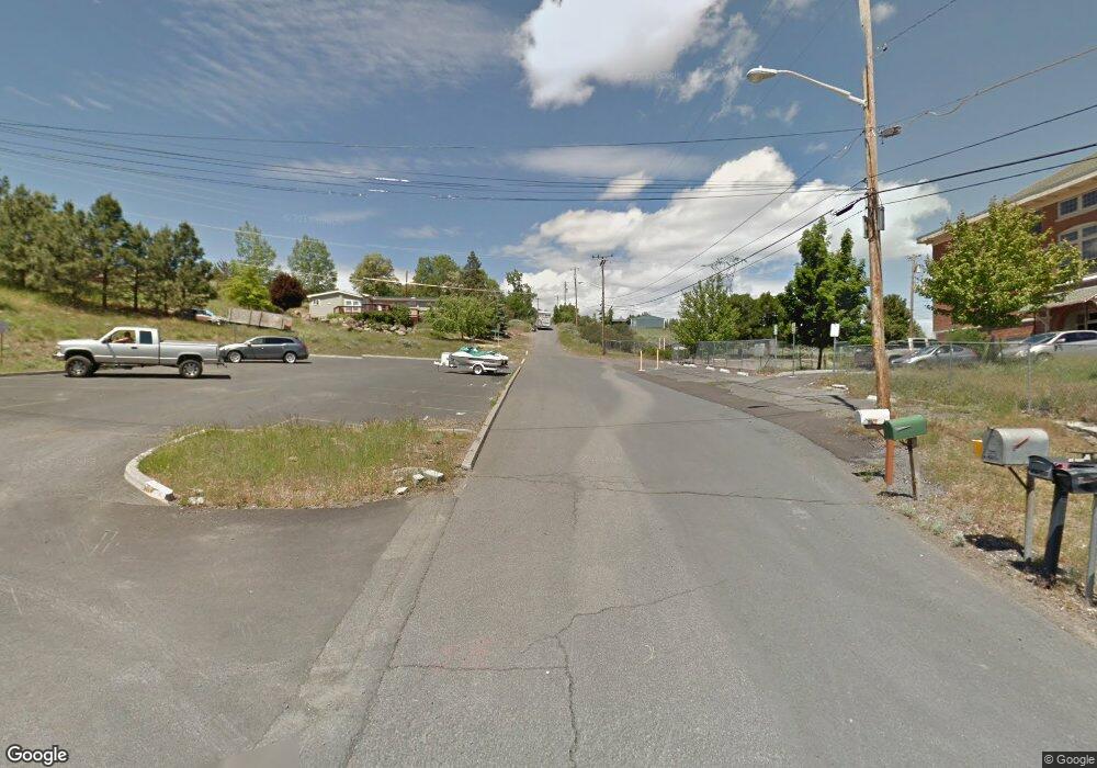 Lot 7-11 Octavia Ave, Klamath Falls, OR 97601 - photo 1