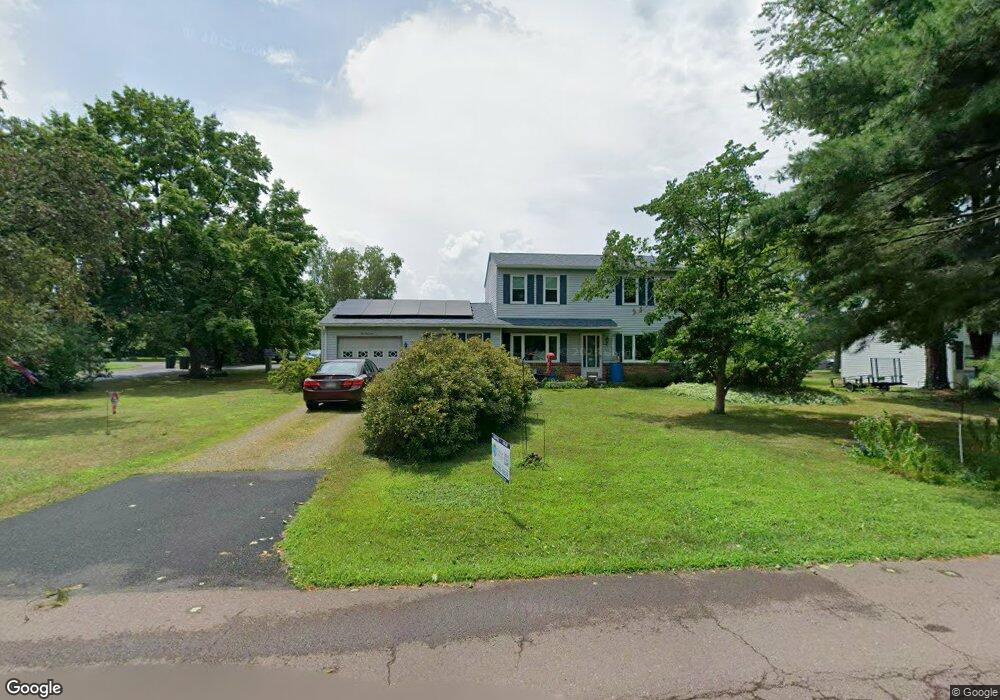 280 Madrid Ave, Bloomsburg, PA 17815 - photo 1