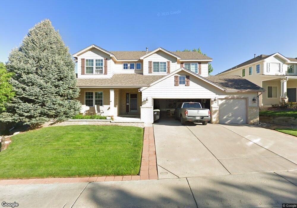 20661 E Weaver Dr, Aurora, CO 80016 - photo 1