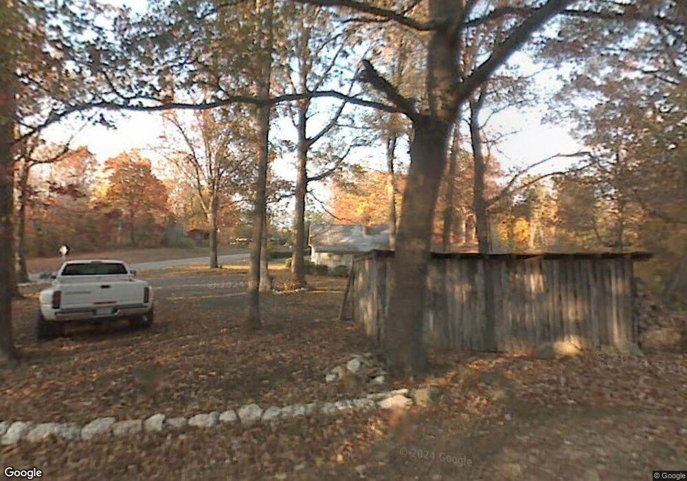 1505 Staleys Farm Rd, Asheboro, NC 27205 - photo 1