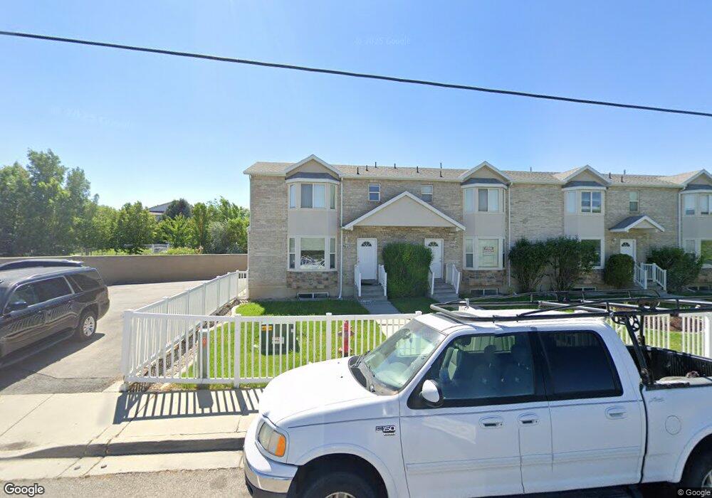 8542 S 2700 W, West Jordan, UT 84088 - photo 1