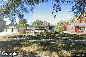 310 Inderlee Ave N, Fosston, MN 56542