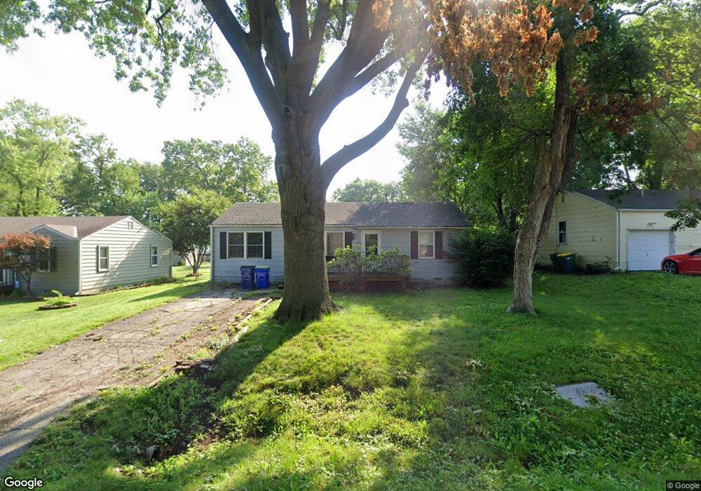 11700 W 68th Terrace, Shawnee, KS 66203 - photo 1