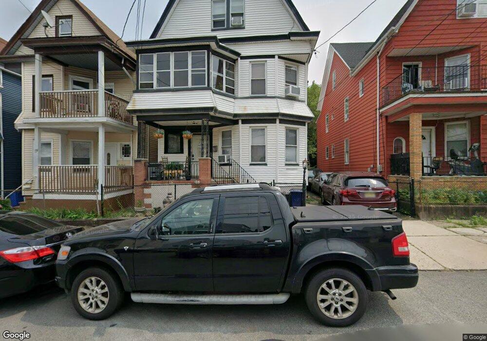 192 N 7th St, Paterson, NJ 07522 - photo 1