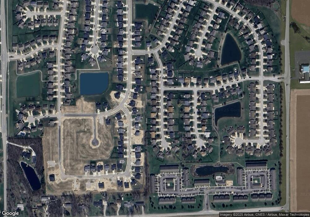 3940 Pebble Way, New Haven, IN 46774 - photo 1