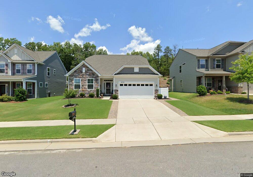 4332 Falls Lake Dr SW, Concord, NC 28025 - photo 1