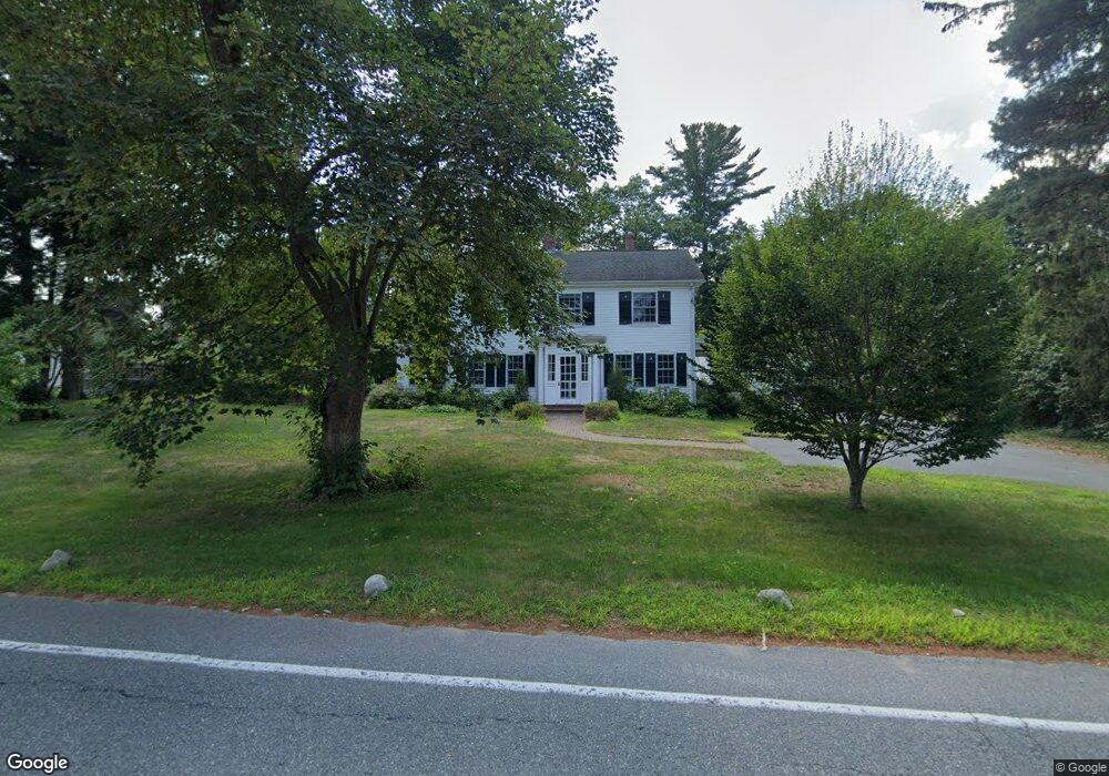 11 Monument St, Wenham, MA 01984 - photo 1