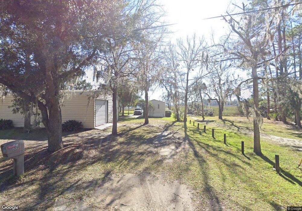 1049 Clarke Dr NE, Townsend, GA 31331 - photo 1