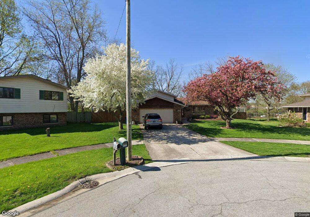 10024 Garfield Ln, Crown Point, IN 46307 - photo 1