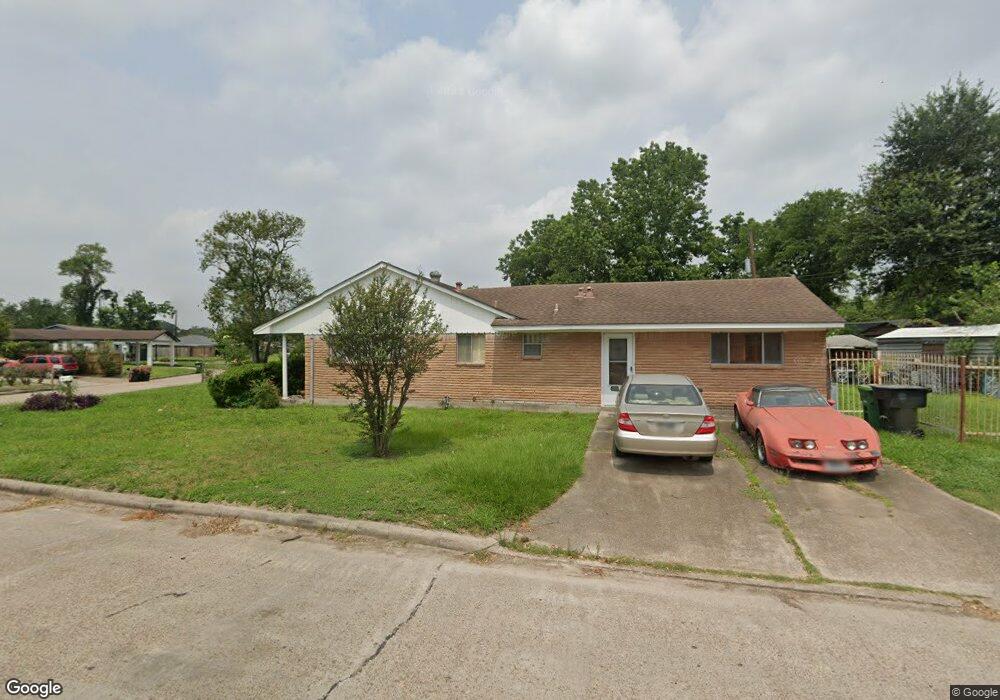 6235 Antha St, Houston, TX 77016 - photo 1