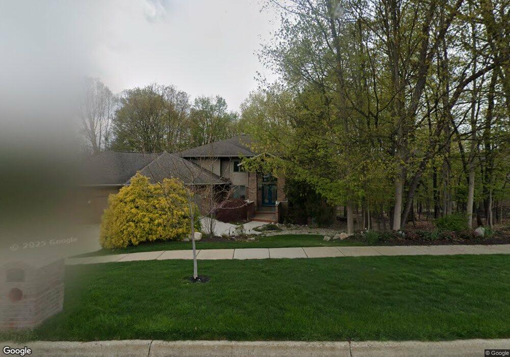 2615 Walmar Dr, Lansing, MI 48917 - photo 1