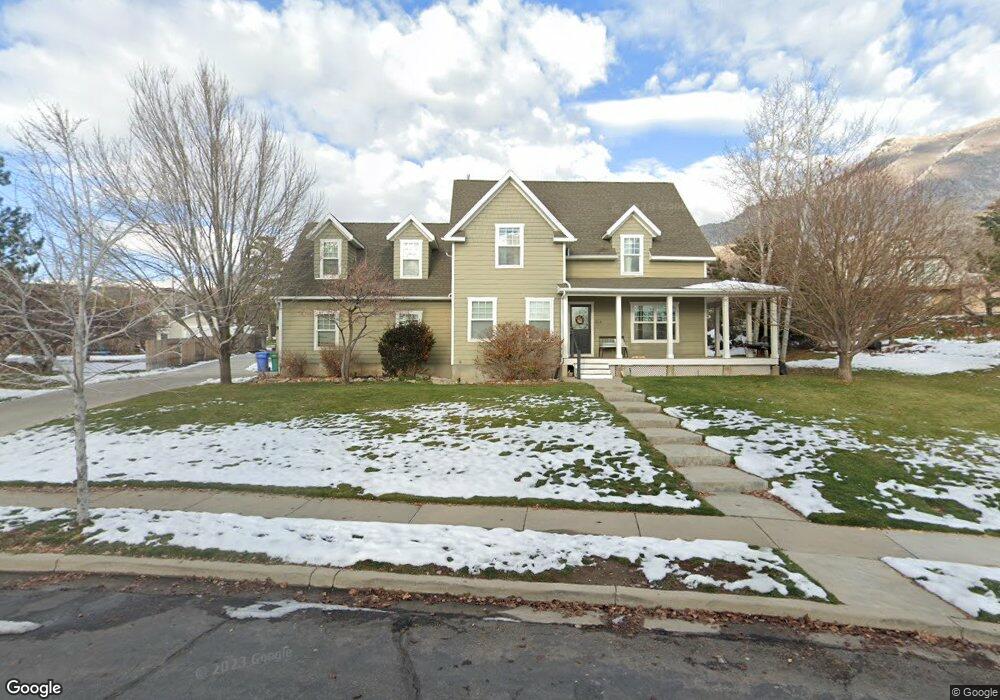 4114 W 9950 N, Pleasant Grove, UT 84062 - photo 1