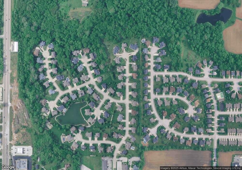 4921 Autumn Oaks Dr, Maryville, IL 62062 - photo 1