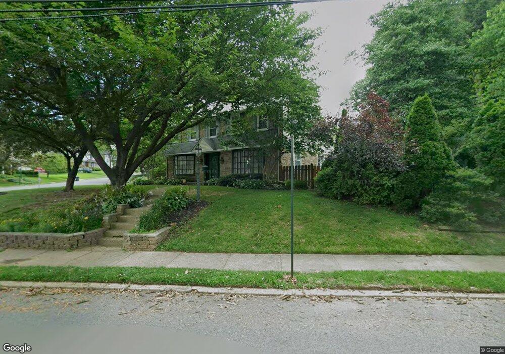 2073 Parkview Ave, Abington, PA 19001 - photo 1