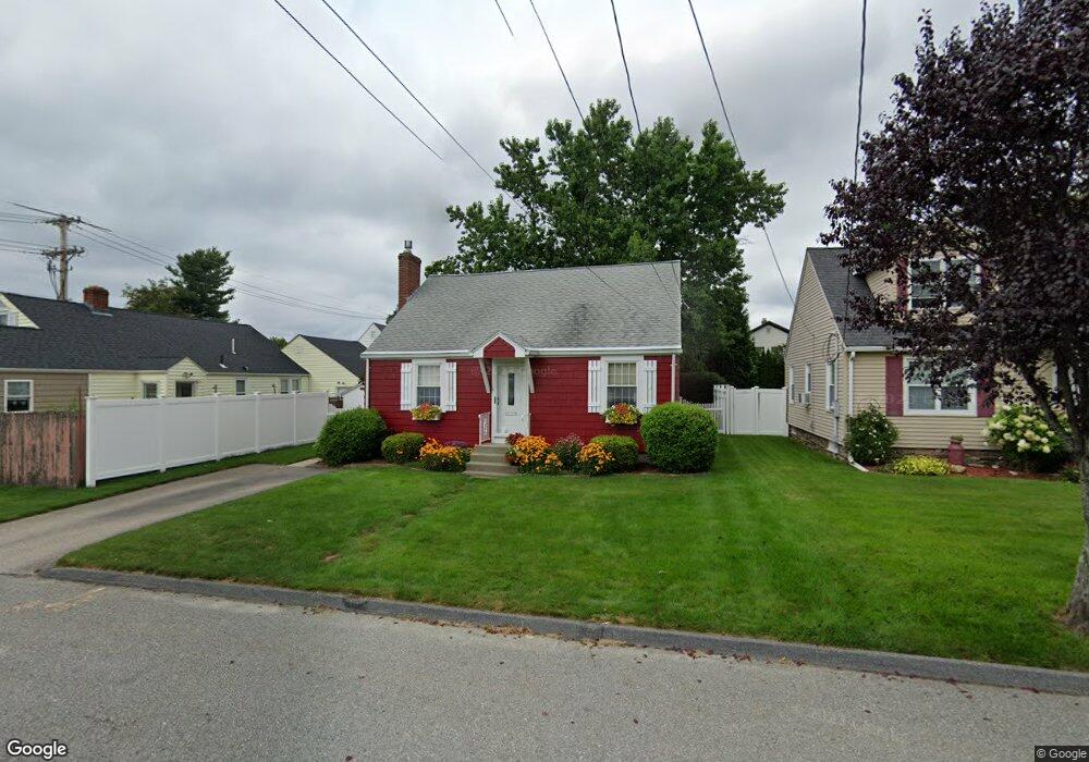 3 Birmingham Rd, Worcester, MA 01606 - photo 1