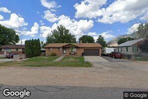 78 W 500 N, Nephi, UT 84648