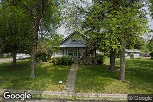 113 3rd St N, Wilton, ND 58579