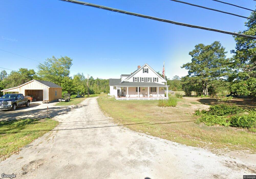 1259 Province Lake Rd, East Wakefield, NH 03830 - photo 1