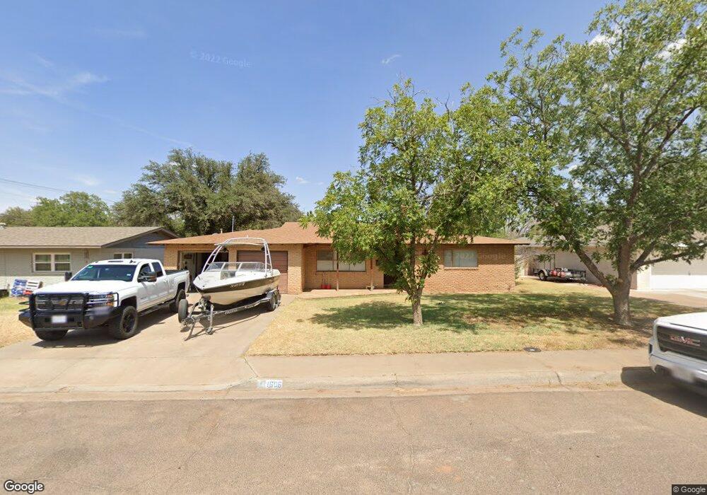 1606 Hodges St, Midland, TX 79701 - photo 1