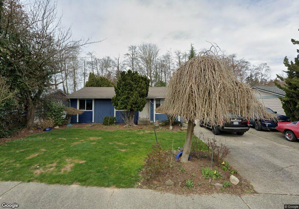817 116th St SW, Everett, WA 98204 - photo 1