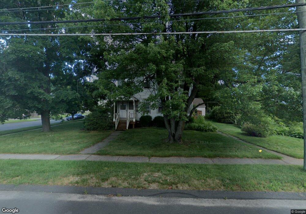 86 Bloomfield Ave, Windsor, CT 06095 - photo 1